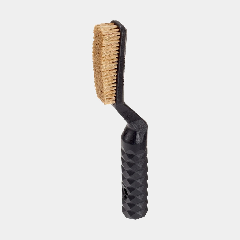 Crimper Brush Black
