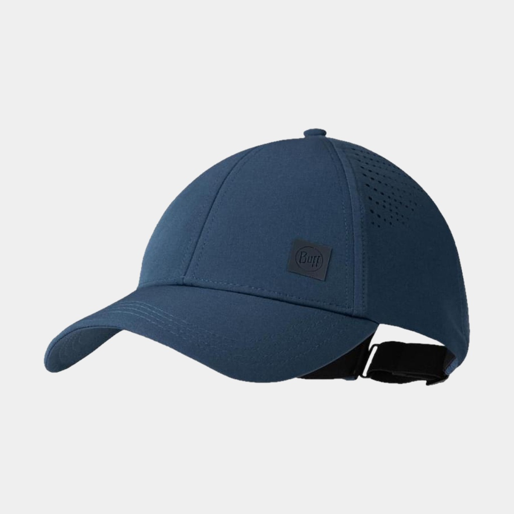 Summit Cap Solid Night Blue