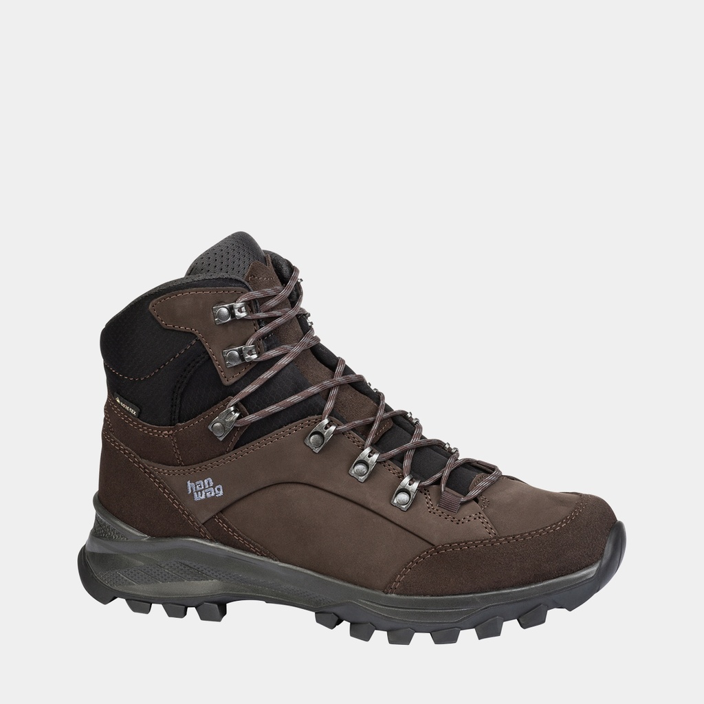 Banks GTX Mocca / Asphalt