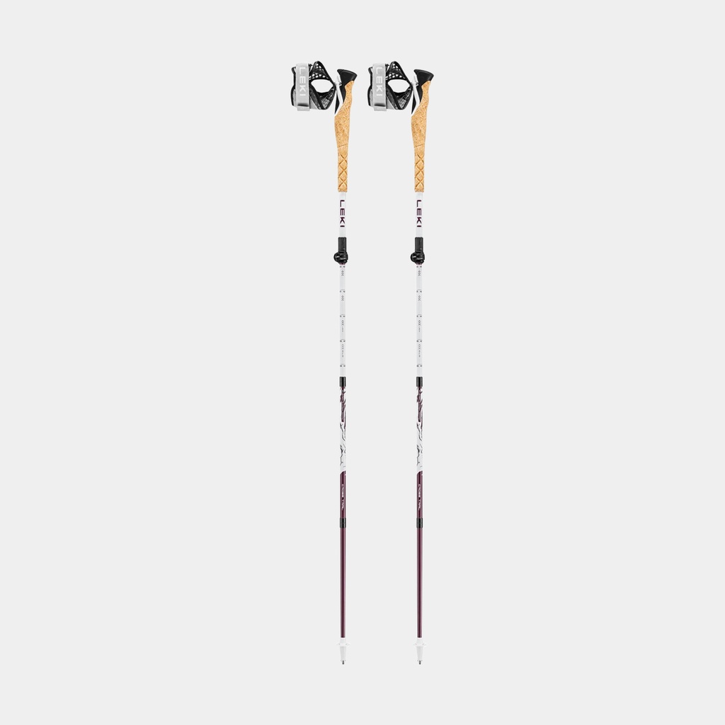 Cross Trail FX Superlite Compact White / Ferra / Black