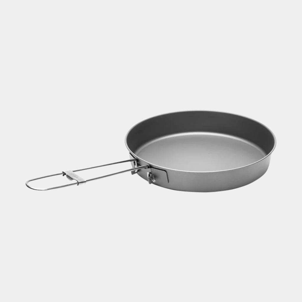 Titanium Frying Pan 165mm