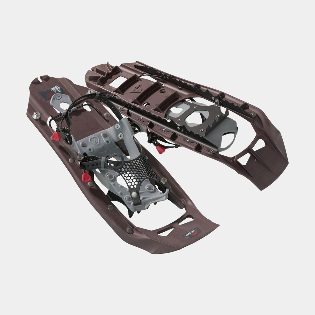 Evo Trail Iron
