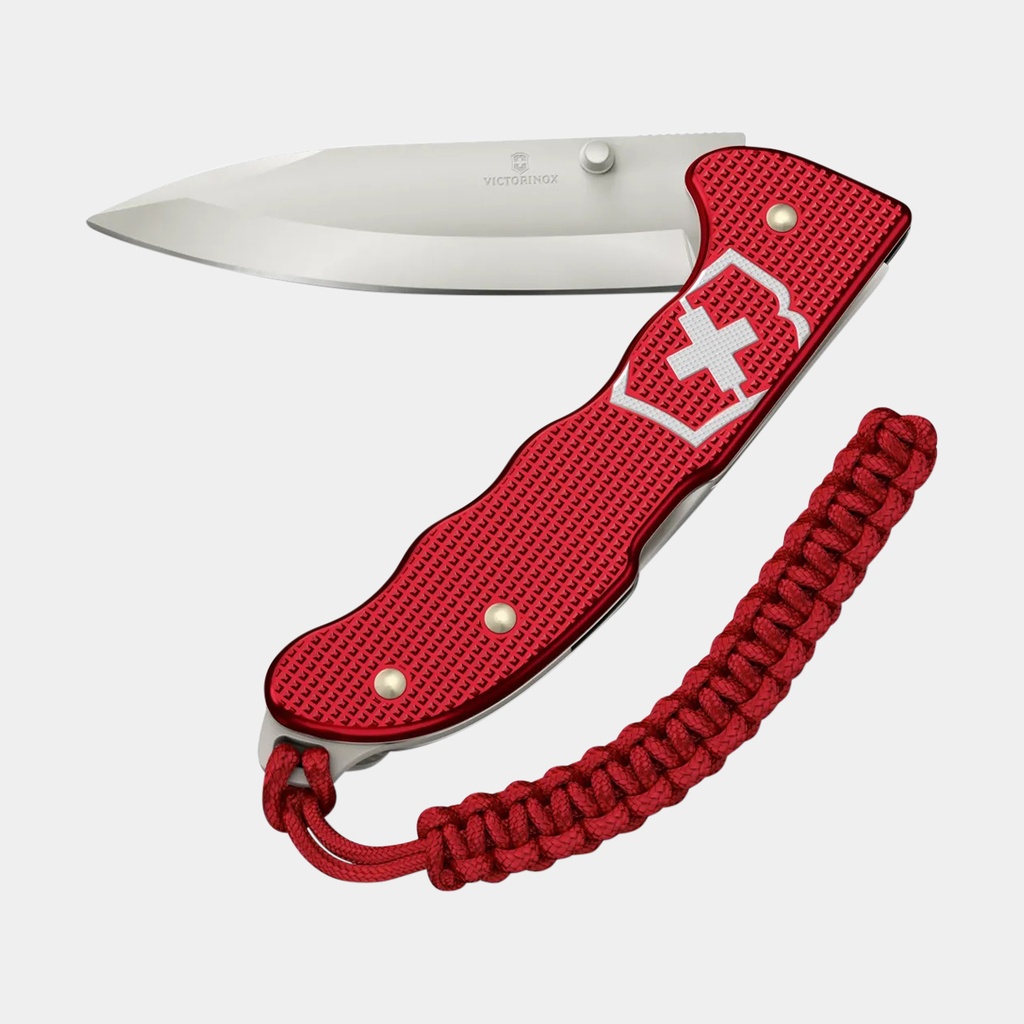 Evoke Alox Red