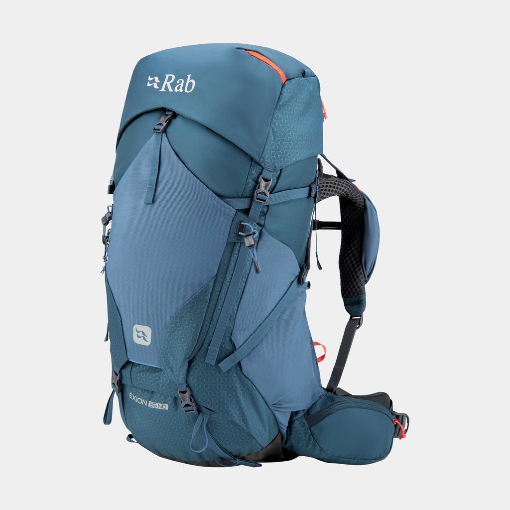 Exion 55 ND Women Orion Blue