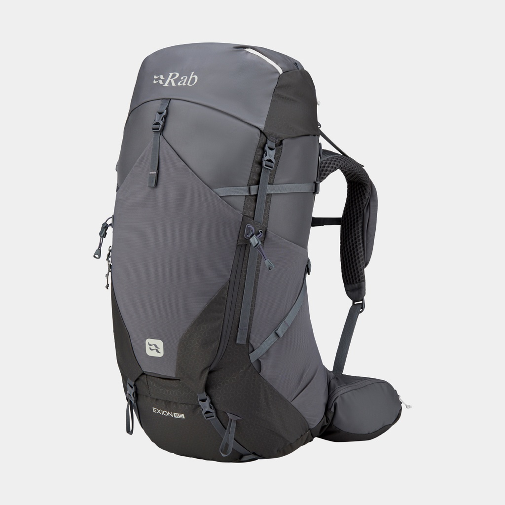 Exion 65 Anthracite / Graphenne