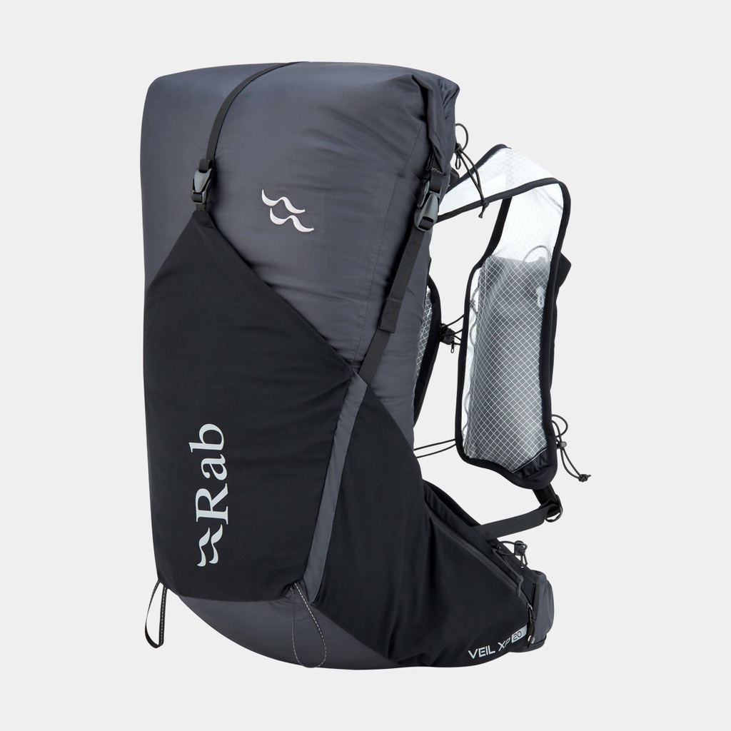 Veil XP 20 Black