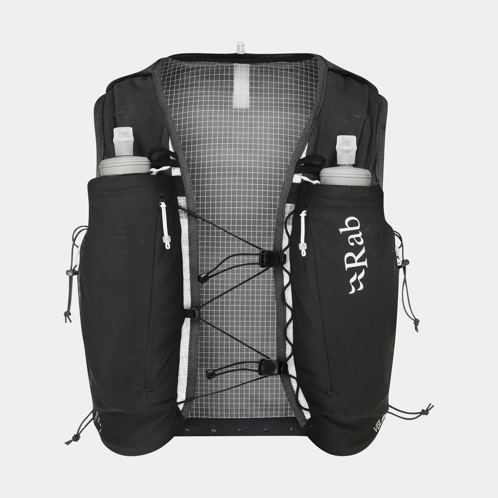 Veil 12 Black