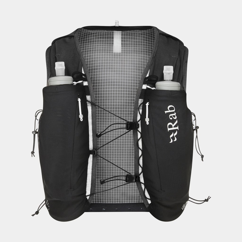 Veil 12 Black