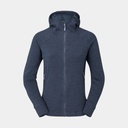 Nexus Hoody Women Deep Ink