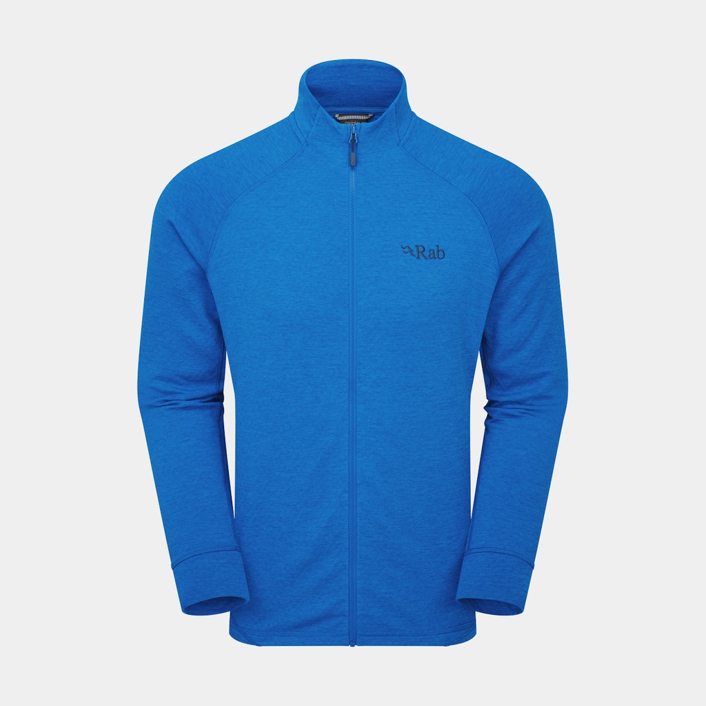 Nexus Jacket Maya Blue