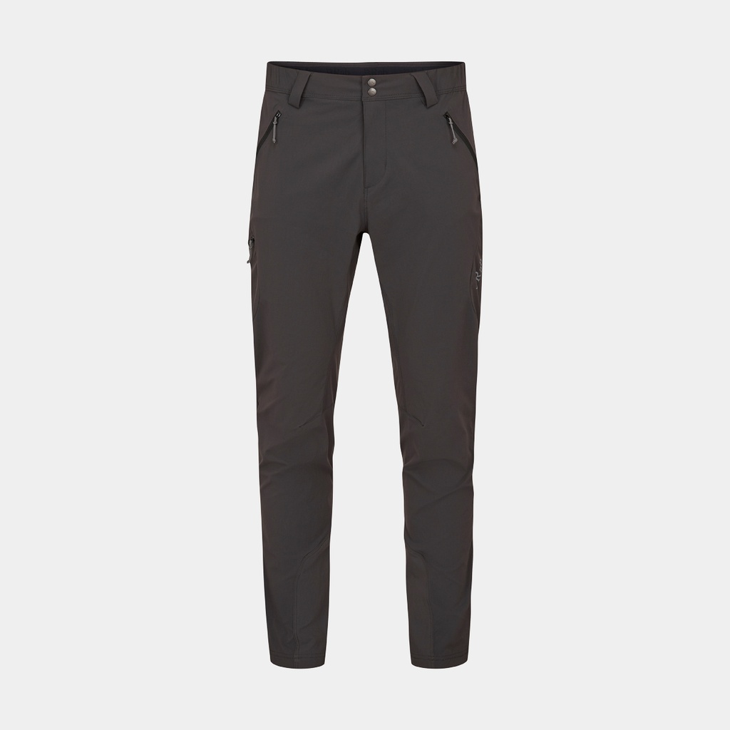 Ascendor Light Pants Anthracite