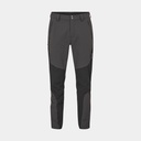 Torque Mountain Pants Regular Anthracite / Black