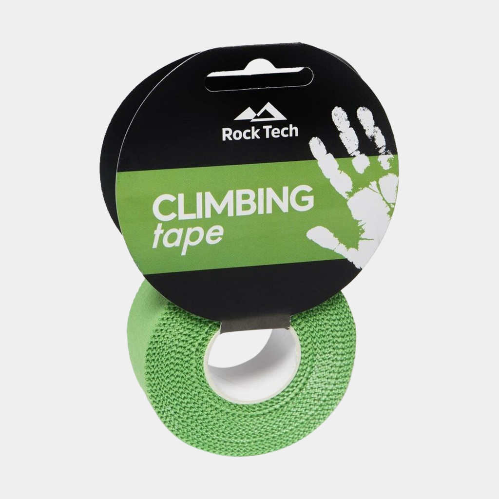 Finger Tape 2.50cm x 10m Green
