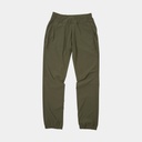 Harpur Pants Regular Women Army
