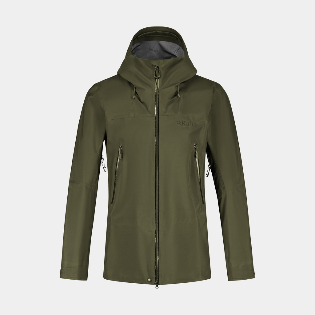 Kangri GTX Jacket (2024) Olive