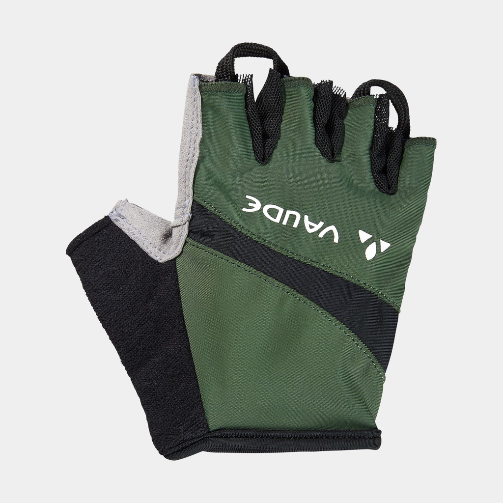 Active Gloves Women Khaki