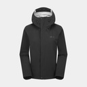 Firewall Jacket Women Black