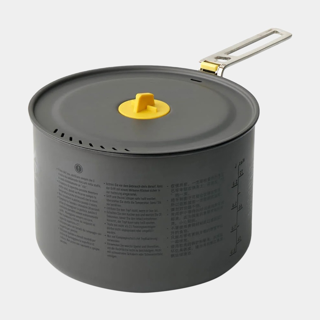 Frontier UL Pot