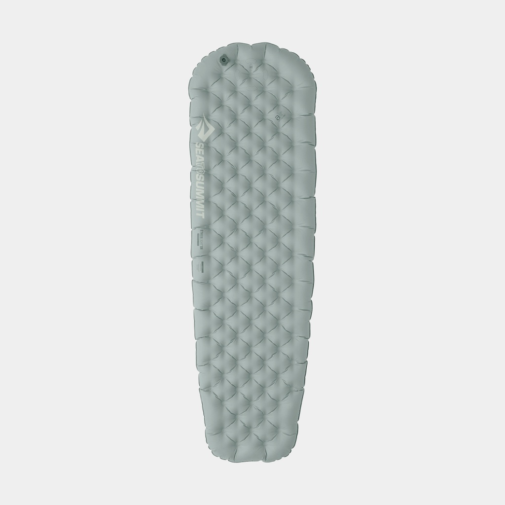 Ether Light XR Insulated Mat Grey Dark
