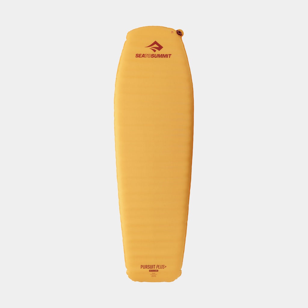 Pursuit Plus SI Mat Zinnia Orange
