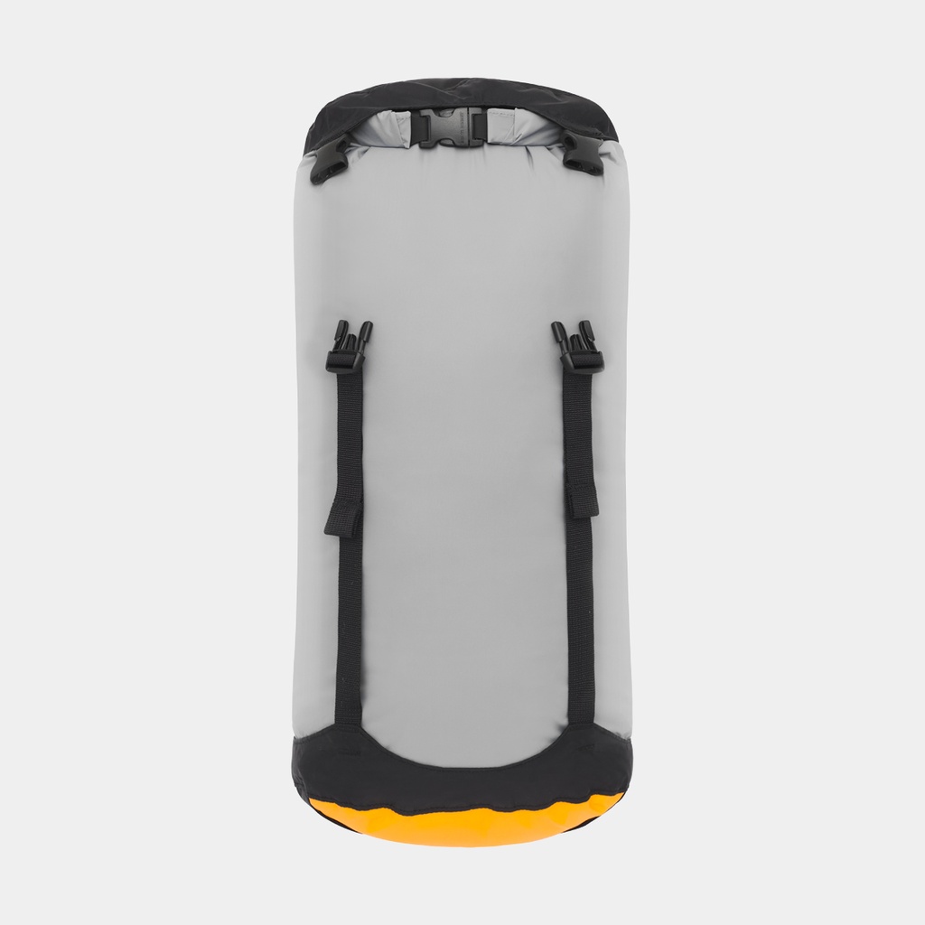 Evac Lightweight Compression Dry Bag 13L High Rise