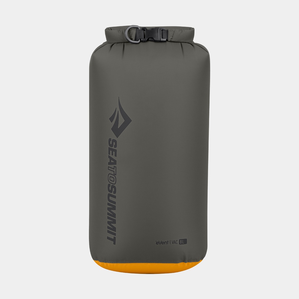 Evac Lightweight Dry Bag 8L Beluga