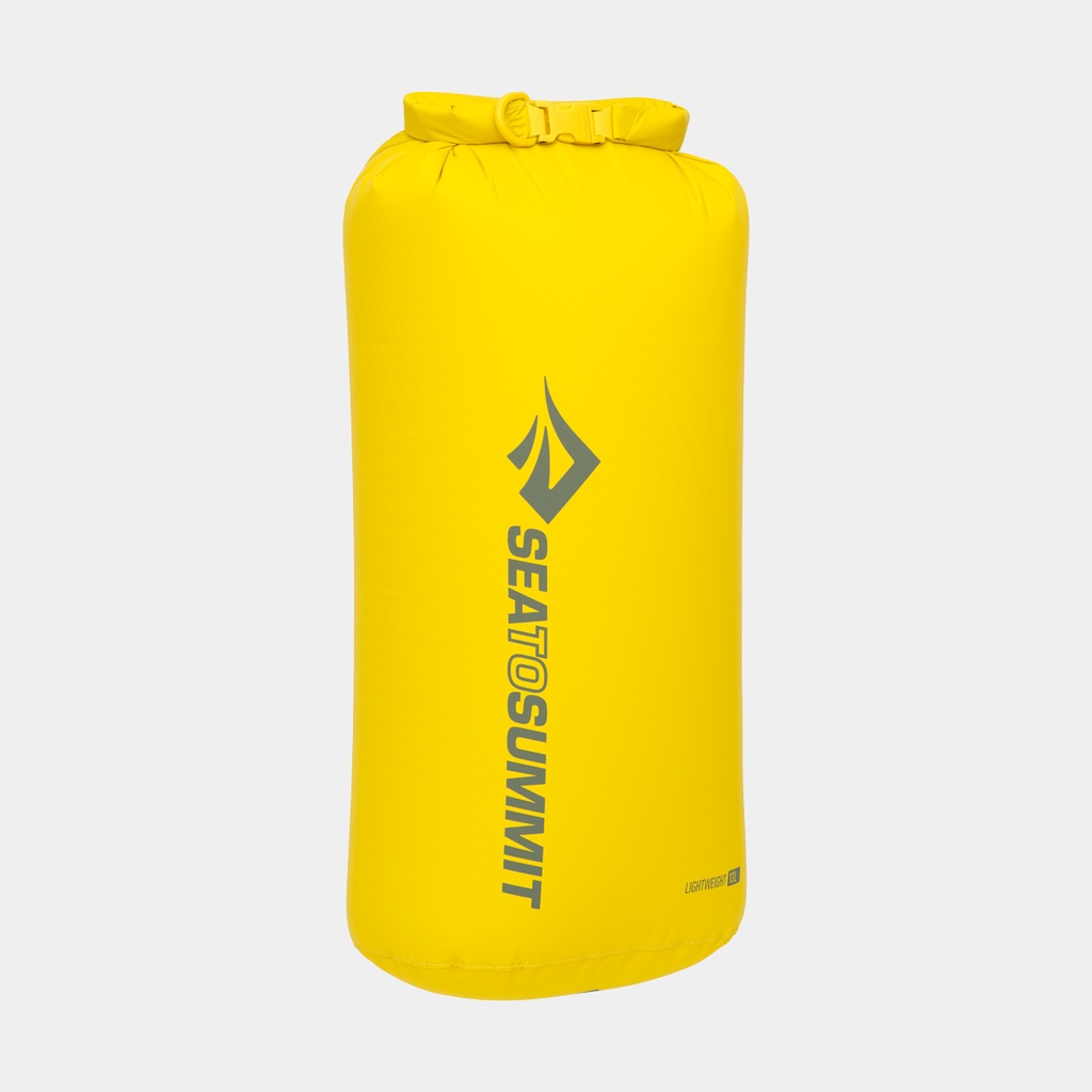 Lightweight Dry Bag 13L Sulphur Yellow