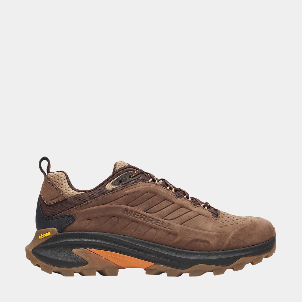 Moab Speed 2 Leather Waterproof Mole