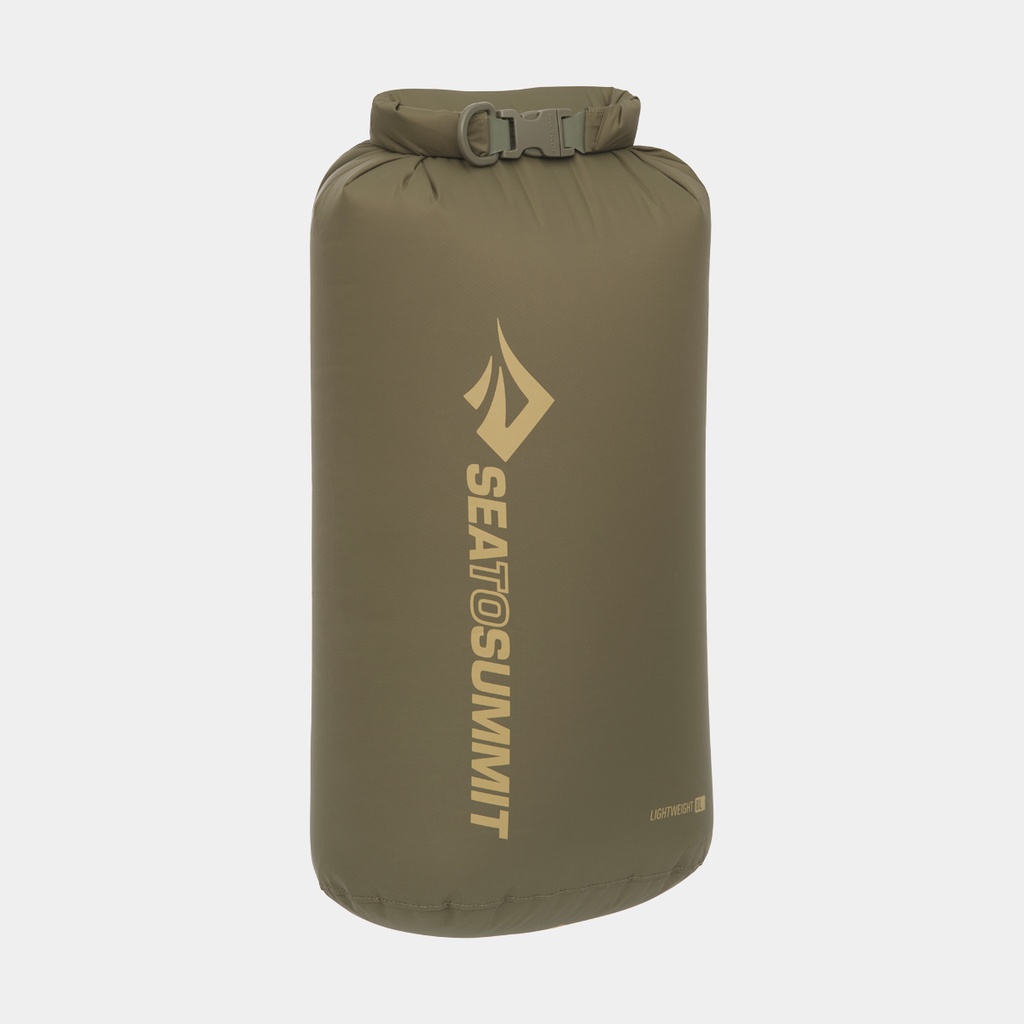 Lightweight Dry Bag 8L Burnt Olive