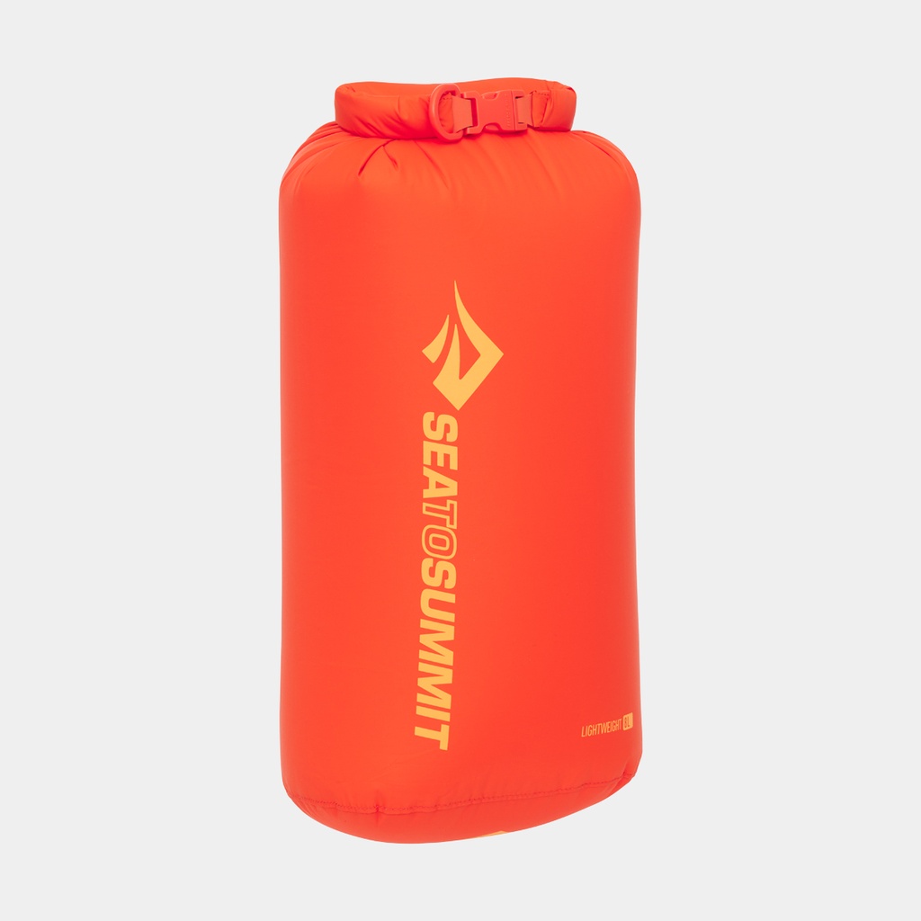 Lightweight Dry Bag 8L Spicy Orange