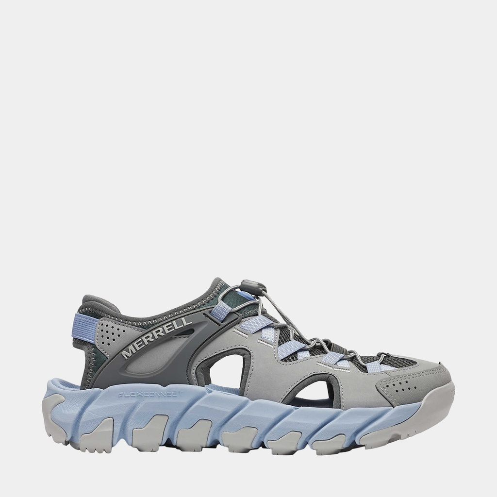 Maipo Explorer Women Sieve / Cement / Seaway