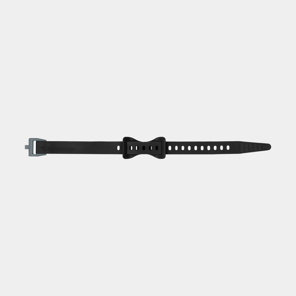 Stretch-Loc 18 - 12mm x 450mm (2pcs) Black