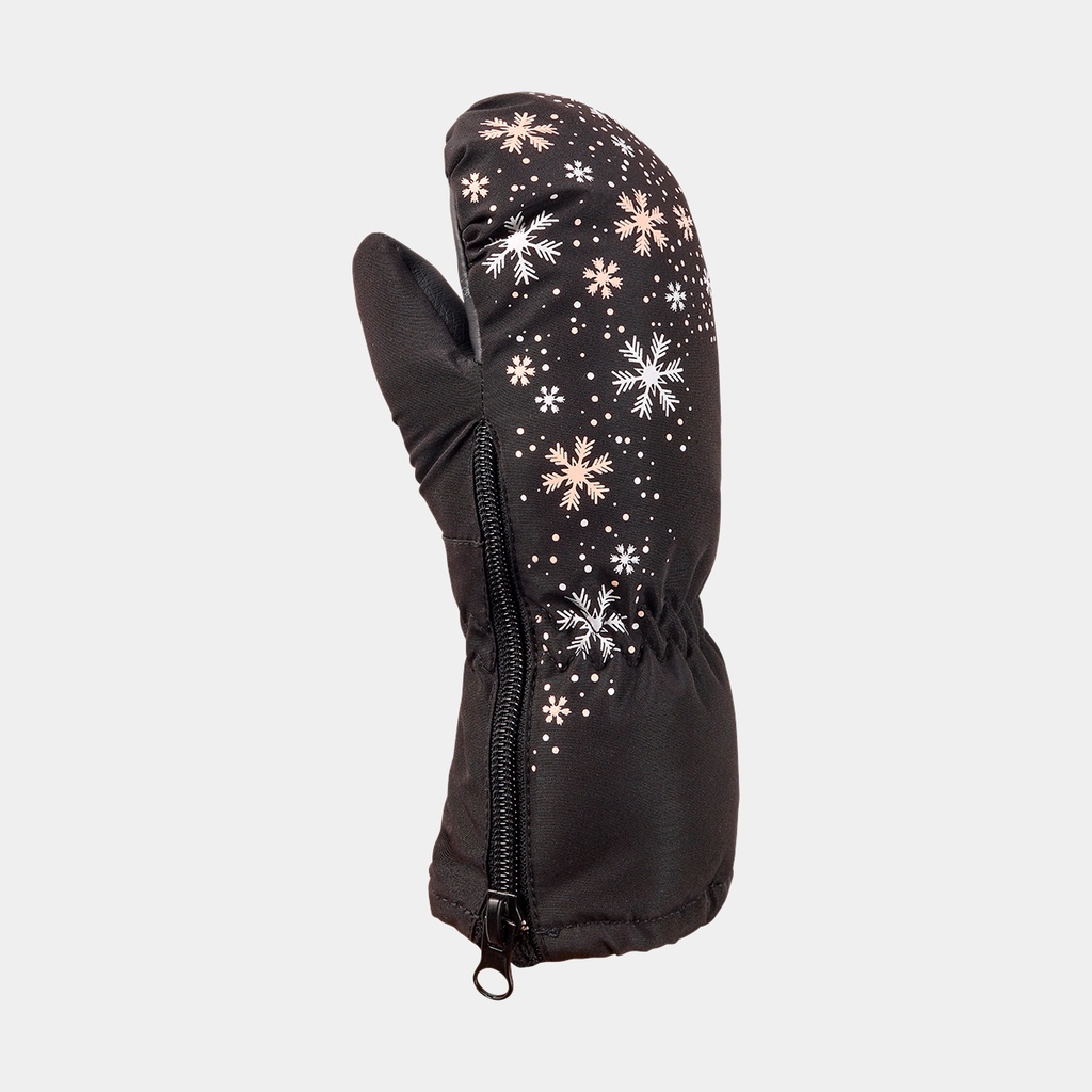 Colomby Baby Kids Black Flake 