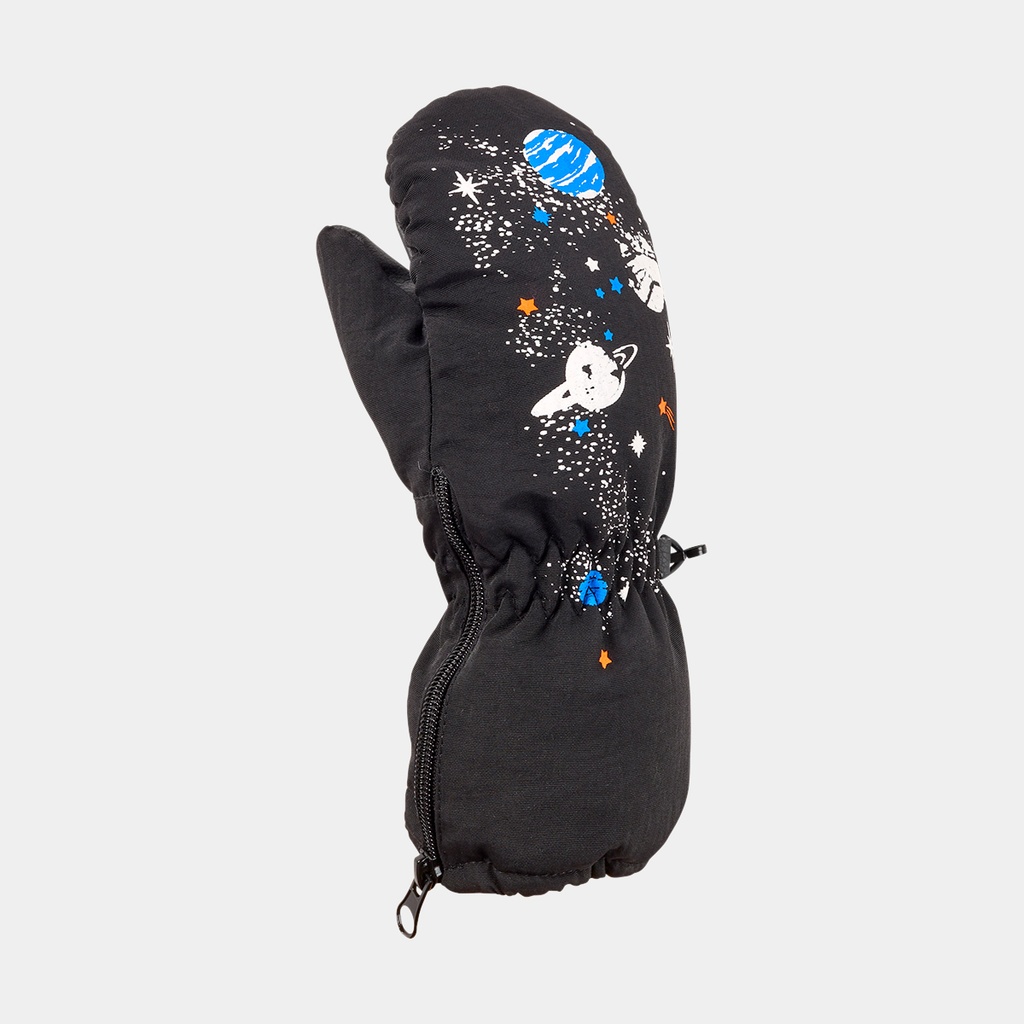 Colomby Baby Kids Black Astral