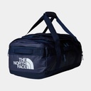 Base Camp Voyager Duffel 42L Shady Blue / Summit Navy
