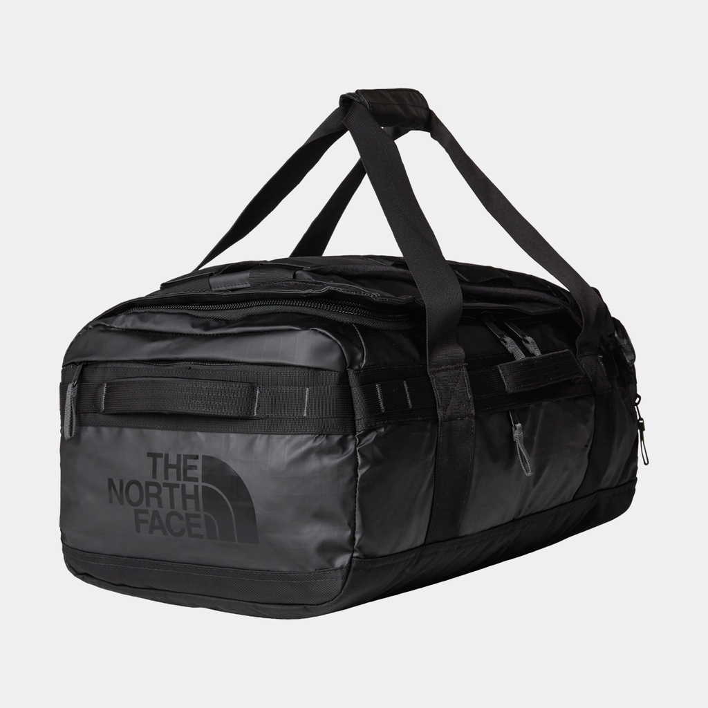 Base Camp Voyager Duffel 42L TNF Black / Asphalt Grey