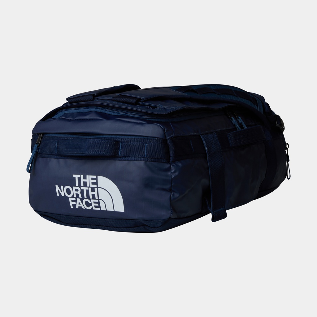 Base Camp Voyager Duffel 32L Shady Blue / Summit Navy