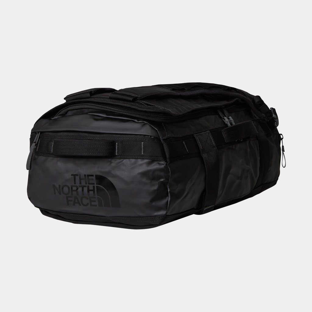Base Camp Voyager Duffel 32L TNF Black / Asphalt Grey