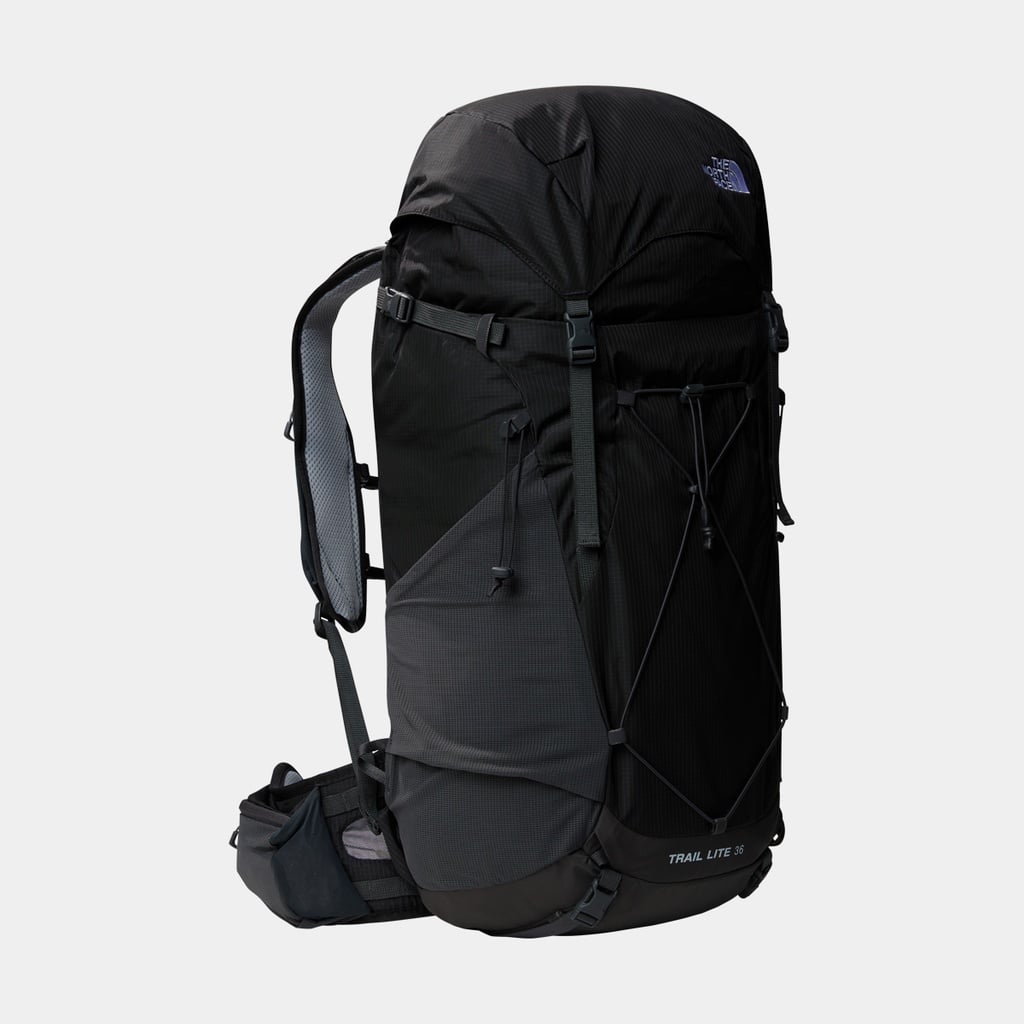 Trail Lite 36 TNF Black / Asphalt Grey (NPF)