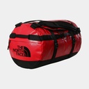 Base Camp Duffel S TNF Red / TNF Black (NPF)