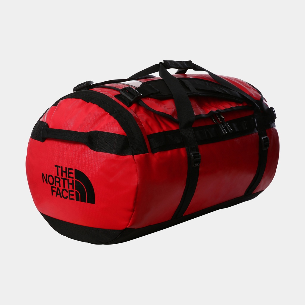 Base Camp Duffel L TNF Red / TNF Black (NPF)