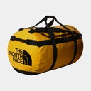 Base Camp Duffel XL Summit Gold / TNF Black (NPF)