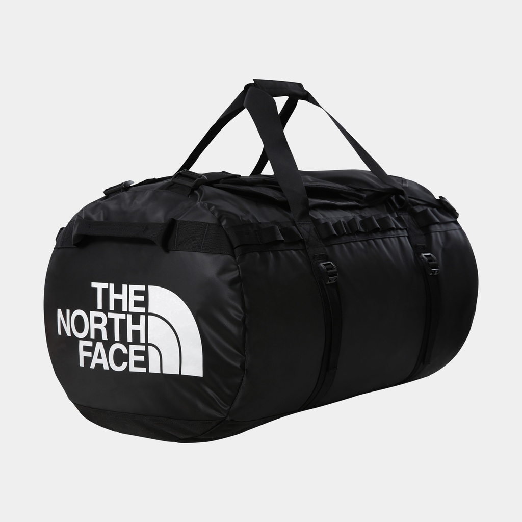Base Camp Duffel XL TNF Black / TNF White (NPF)