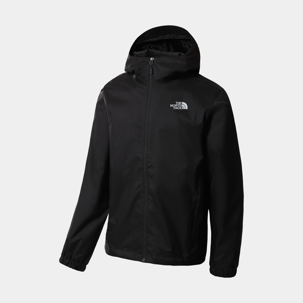 Quest Jacket TNF Black