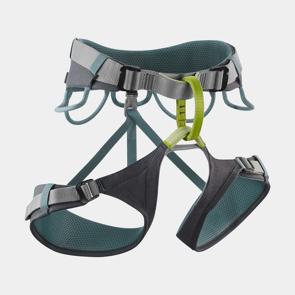 Skye Ocean Grey