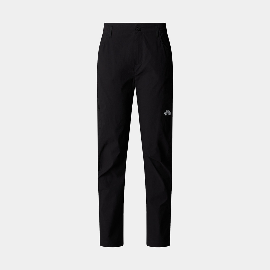 Exploration Pants Women (2025) TNF Black