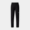 Exploration Pants Women (2025) TNF Black