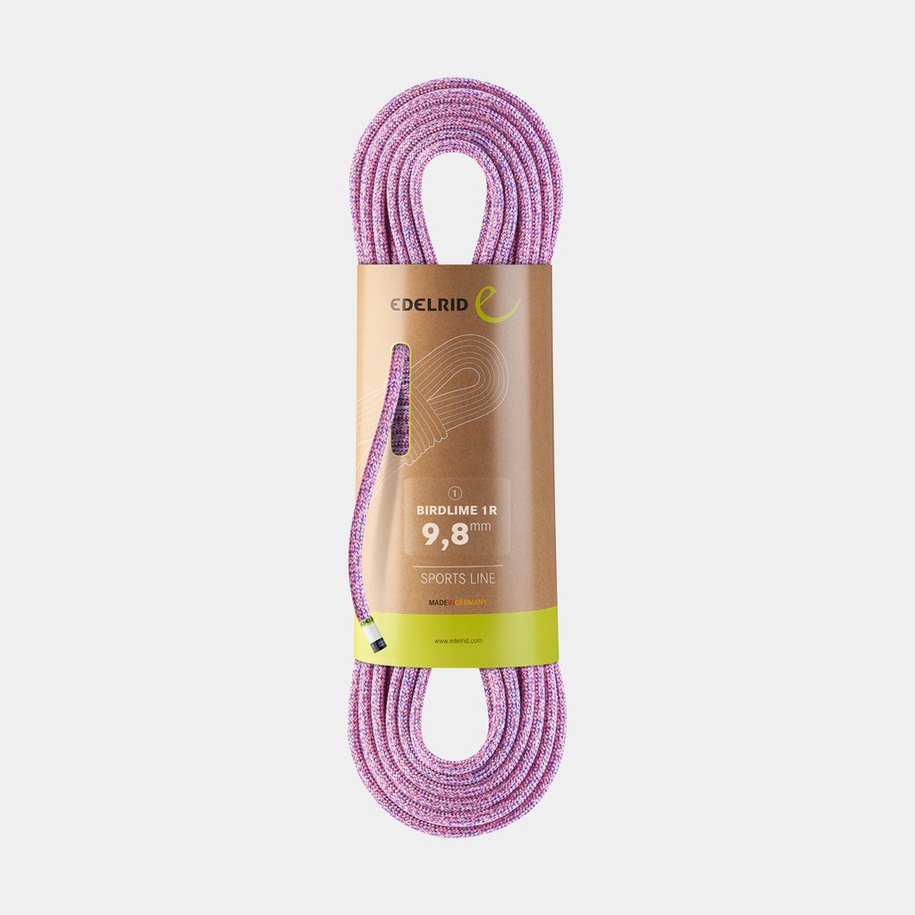 Birdlime 1R 9.8mm 80M Pink Royal