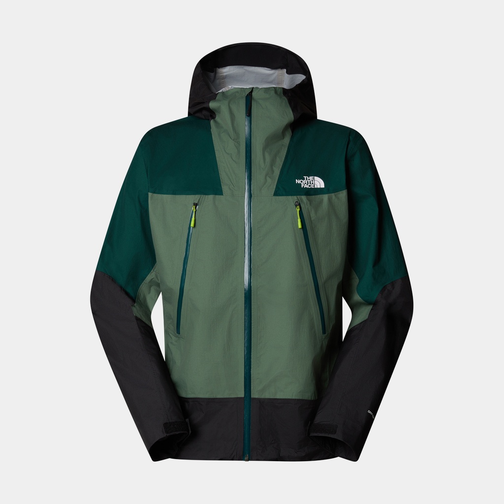 Signal 2.5L Dryvent Duck Green / Deep Nori / TNF Black