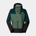Signal 2.5L Dryvent Duck Green / Deep Nori / TNF Black